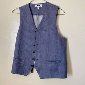 Joseph Abboud Vest